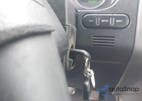 2006 Ford F-150 Lariat/Xl/Xlt из США, поврежденный, VIN 1FTPX12556NB18078